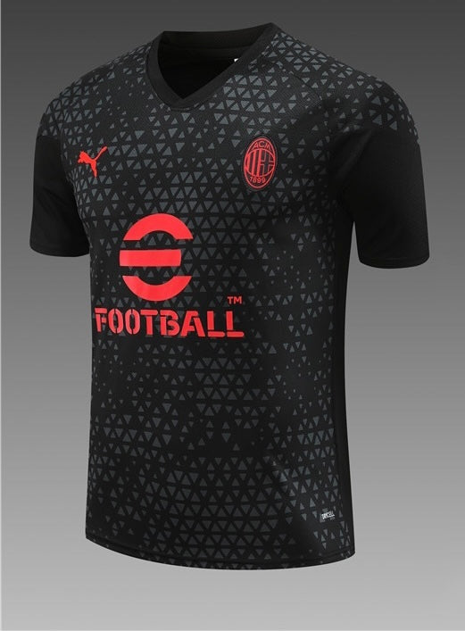 Uniforme d'entraînement Milan 2023/2024 - Adulte