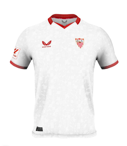 Sevilla Heimtrikot 23/24