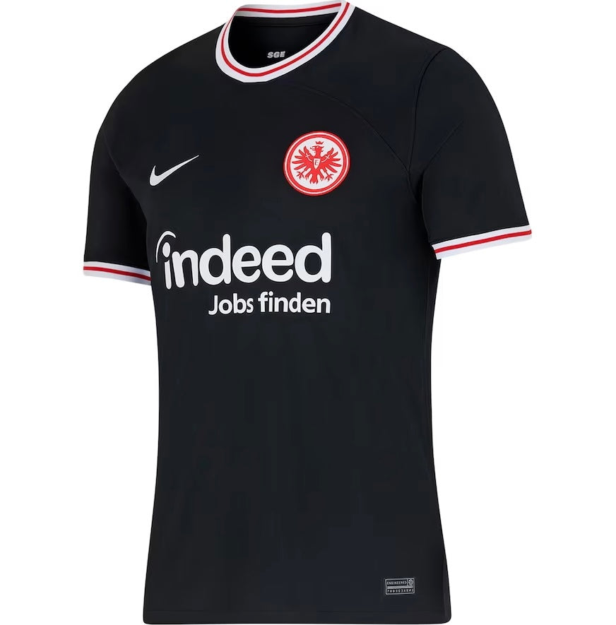 Maglia Eintracht Frankfurt Away 23/24