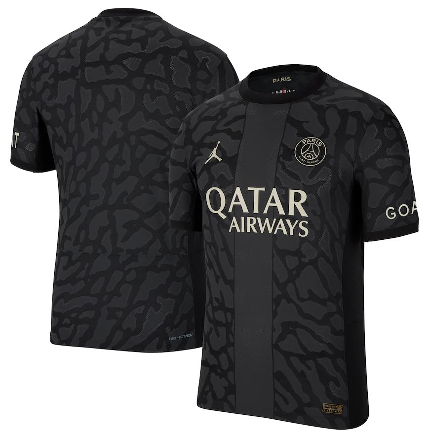 PSG x Jordan Ausweichtrikot 23/24