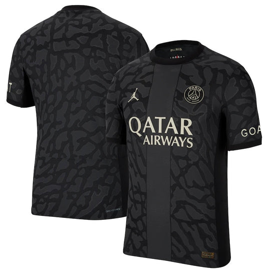 Maillot PSG x Jordan Third 23/24