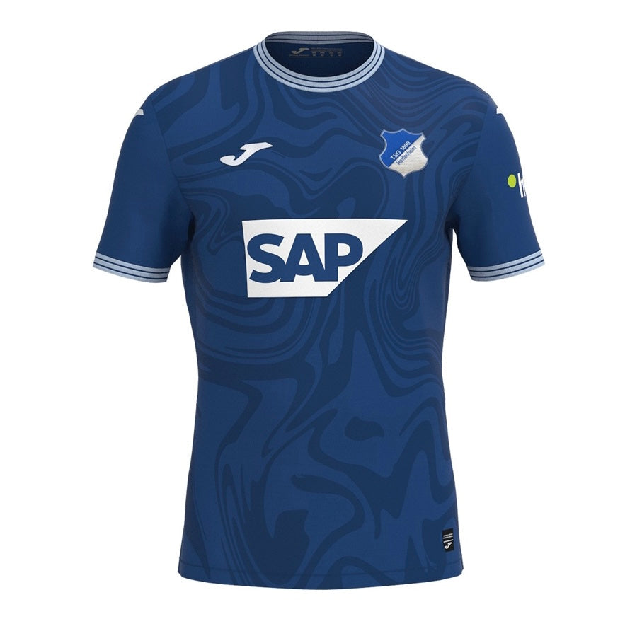 Hoffenheim Heimtrikot 23/24