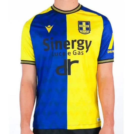 Hellas Verona Special Edition Trikot 23/24