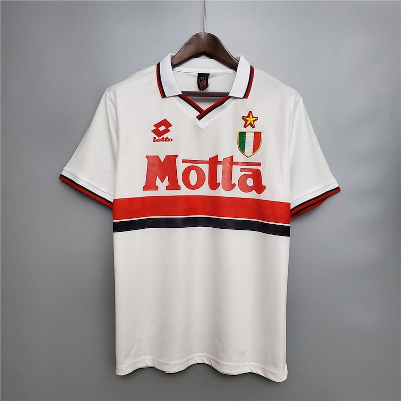 Milan - Maillot extérieur - 1993/1994 Adulte