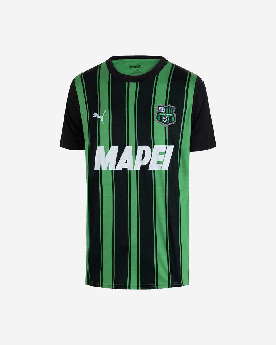 Divisa Sassuolo Home 2023/2024 - Adulto