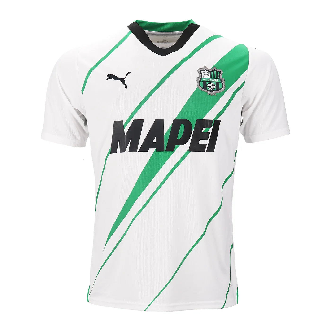 Maillot Sassuolo Extérieur 2023/2024 - Adulte