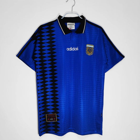 Maglia Argentina Retro 1994 Away