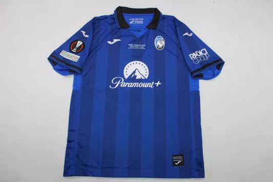 Atalanta - Uniforme Accueil FINALE DE L'EUROPA LEAGUE 2024 - Adulte