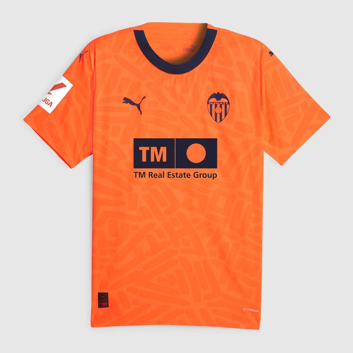 Kit – Valencia Third 2023/2024 – Erwachsene