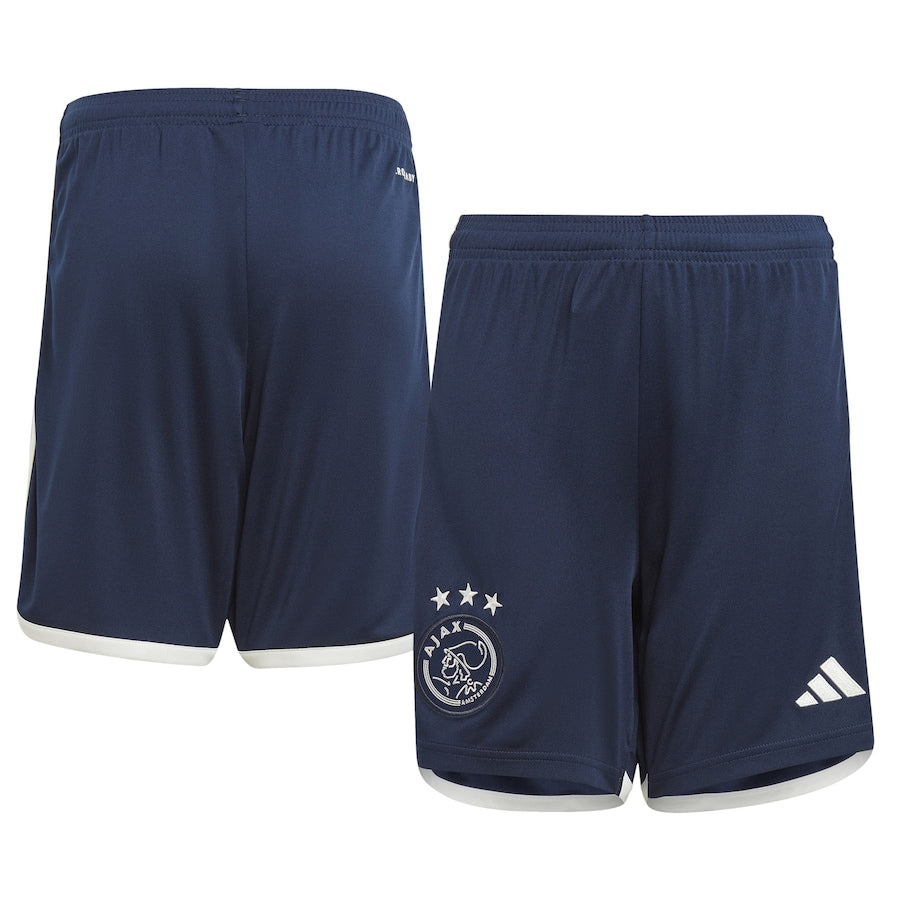 Pantaloncino Ajax Away 2023/2024