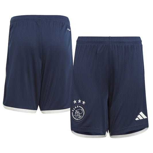 Ajax Auswärtsshorts 2023/2024