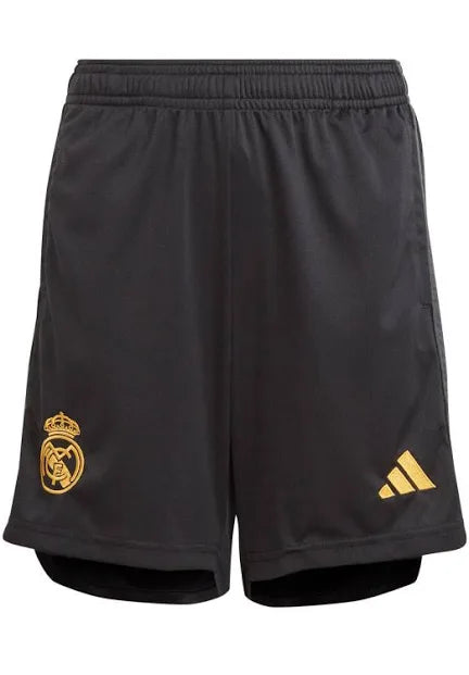 Short Real Madrid 2023/2024