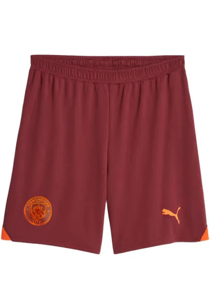 Manchester City 2023/2024 Shorts