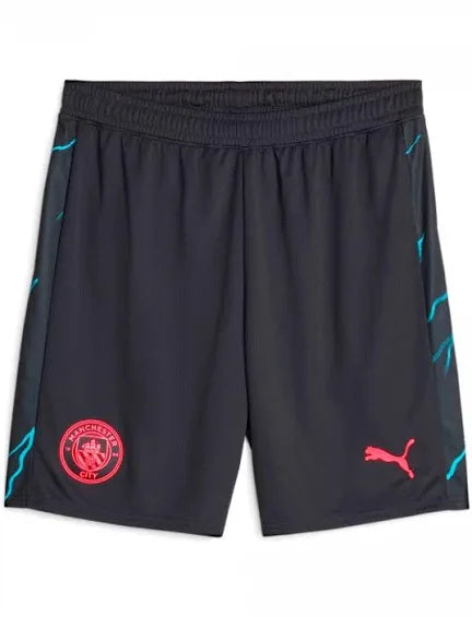 Pantaloncino Manchester City 2023/2024