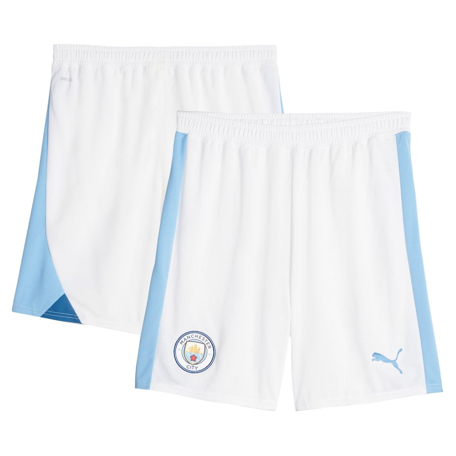 Manchester City 2023/2024 Shorts