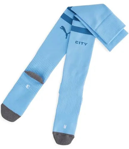 Chaussettes Manchester City 2023/2024 - Adulte