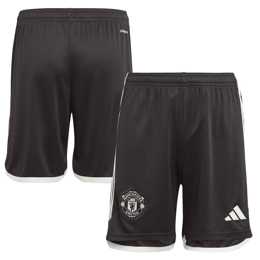 Short Manchester United 2023/2024