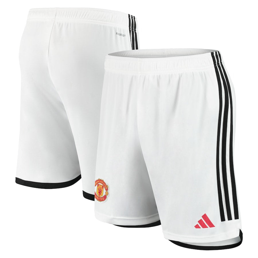 Pantaloncino Manchester United 2023/2024