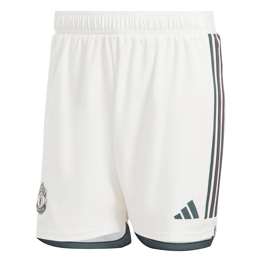 Manchester United 2023/2024 Shorts