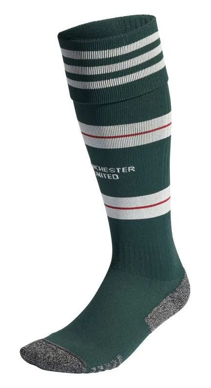 Chaussettes Manchester United 2023/2024 - Adulte