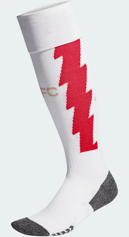 Chaussettes Arsenal 2023/2024 - Adulte