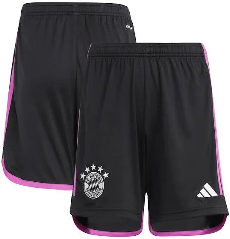 Bayern München 2023/2024 Shorts