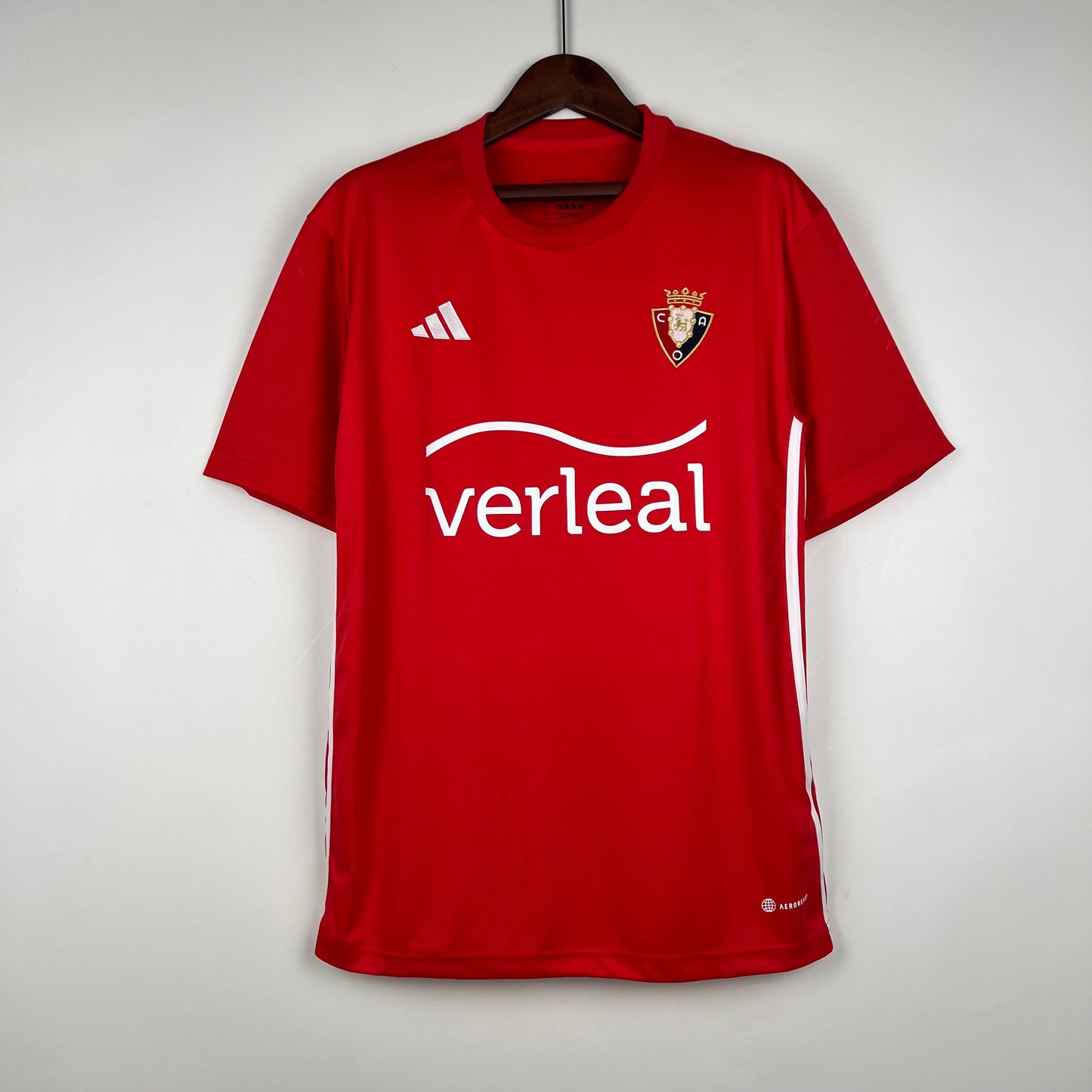 Uniform – Osasuna Home 2023/2024 – Erwachsene