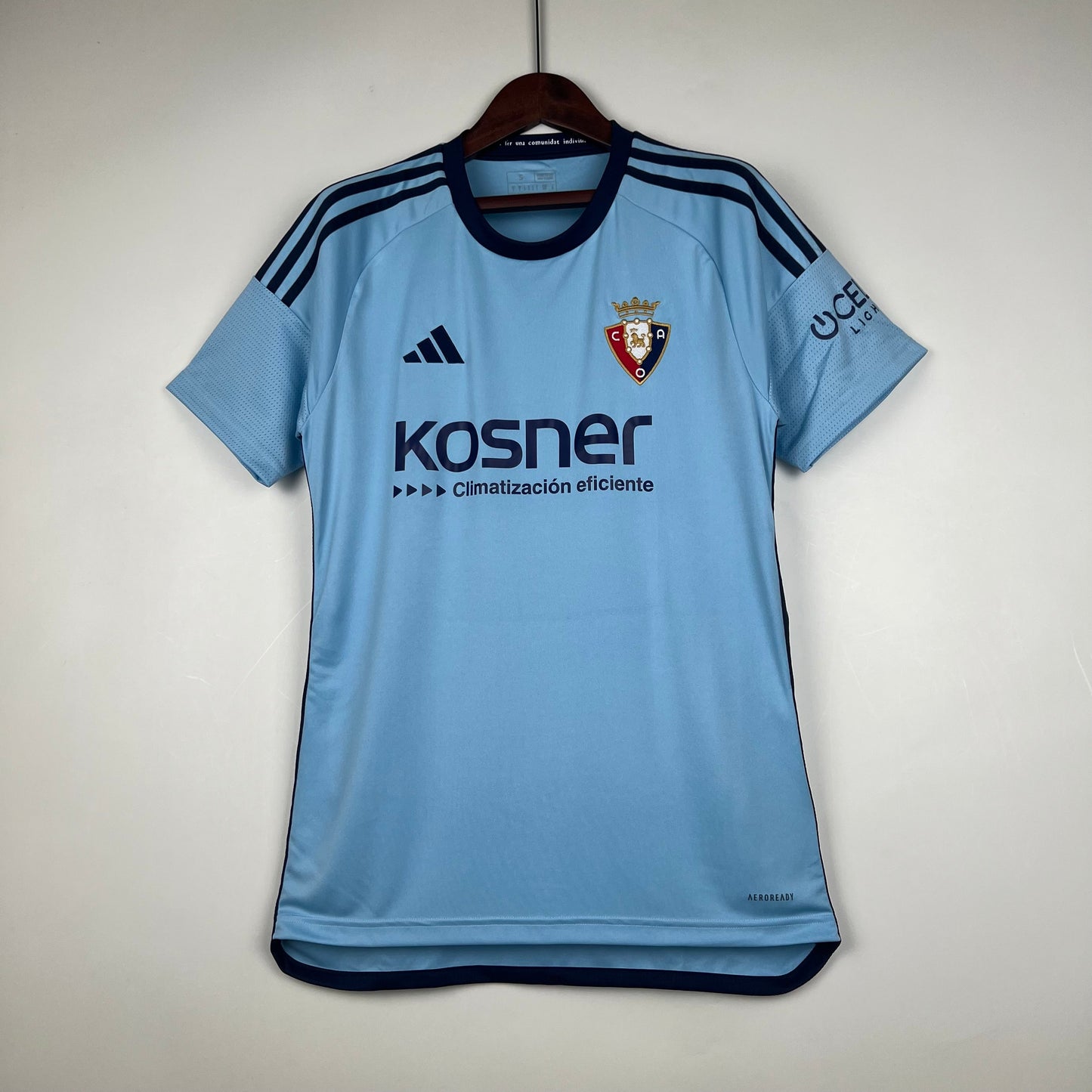 Uniform – Osasuna Third 2023/2024 – Erwachsene