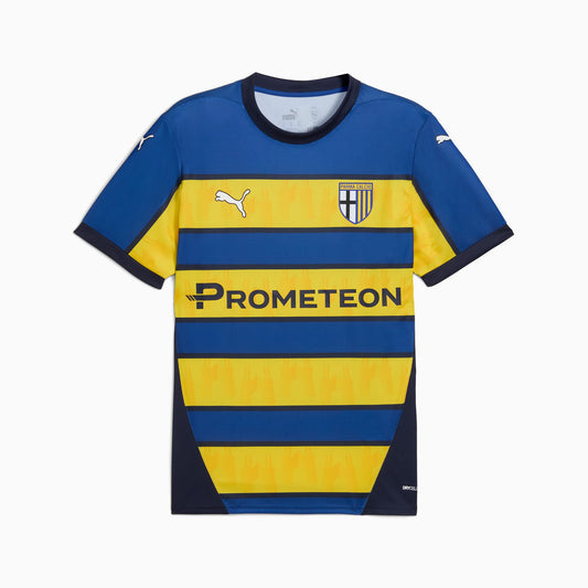 Divisa Parma Home 2024/2025 - Adulto