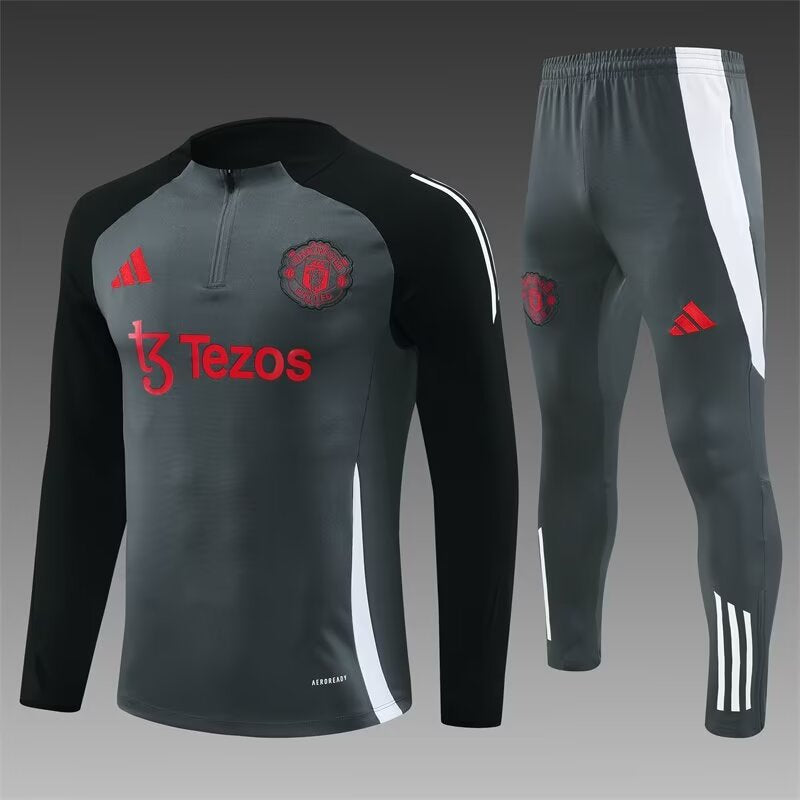 Tuta Manchester United 2024/2025 - Adulto