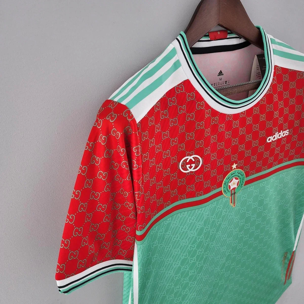 Maillot Maroc 2022