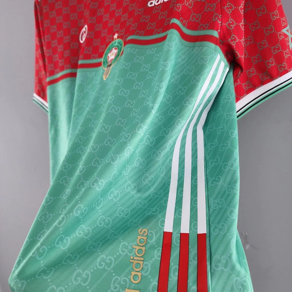 Maglia Marocco 2022