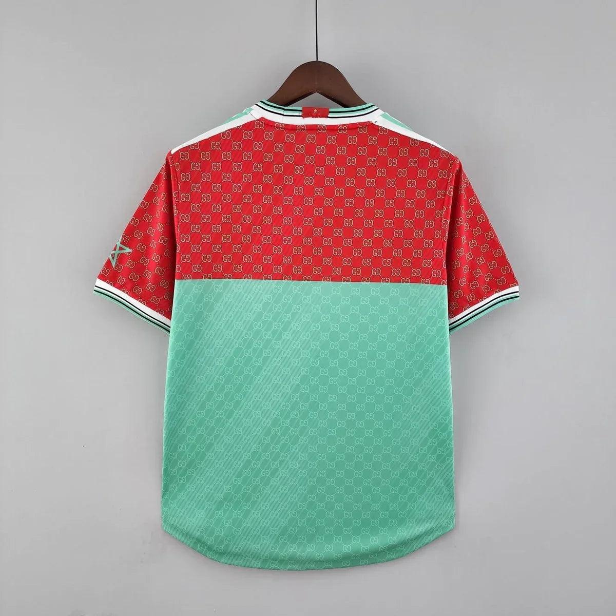 Maillot Maroc 2022