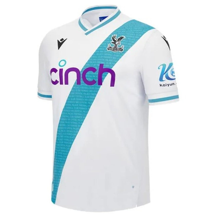 Maillot extérieur Crystal Palace 23/24