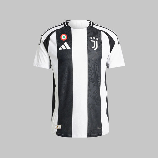 Divisa Juventus Home 2024/2025 - Adulto - No sponsor