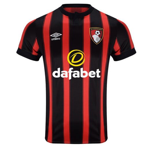 Maillot Domicile Bournemouth 23/24 Adulte