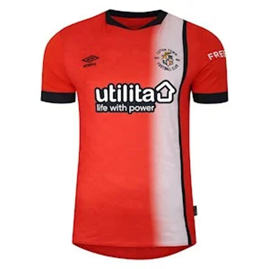 Maglia Luton Town Home 23/24