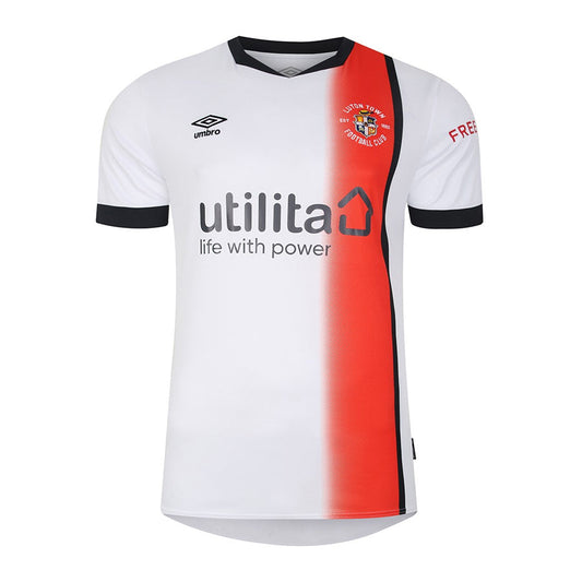 Maillot Extérieur de Luton Town 23/24