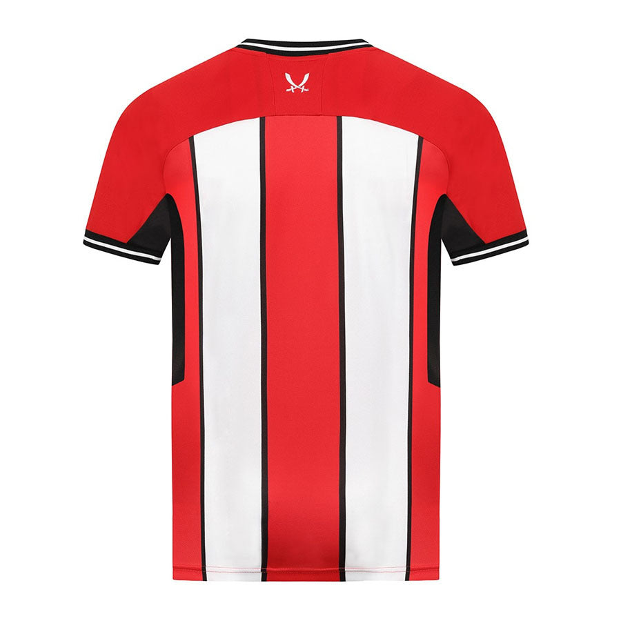 Maillot Sheffield United Domicile 23/24