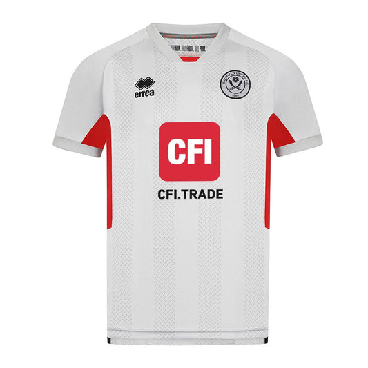 Sheffield United Troisième maillot 23/24