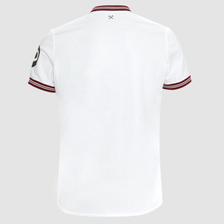 Maglia West Ham United Away 23/24