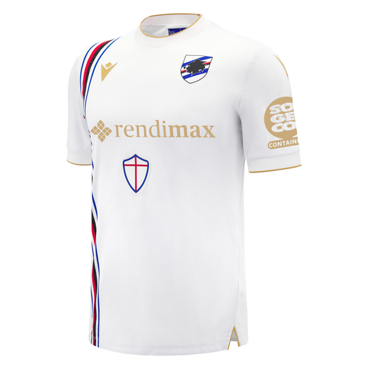 Sampdoria - Maglia Away 2024/2025 Adulto