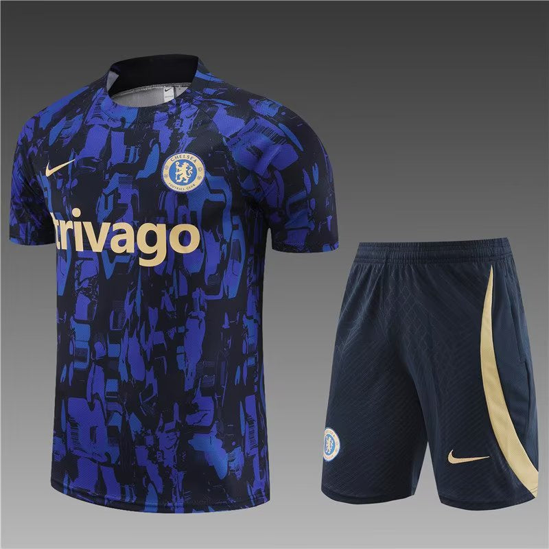 Kit d'entraînement Chelsea 2023/24