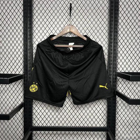 Borussia Dortmund Heimshorts 2024/2025