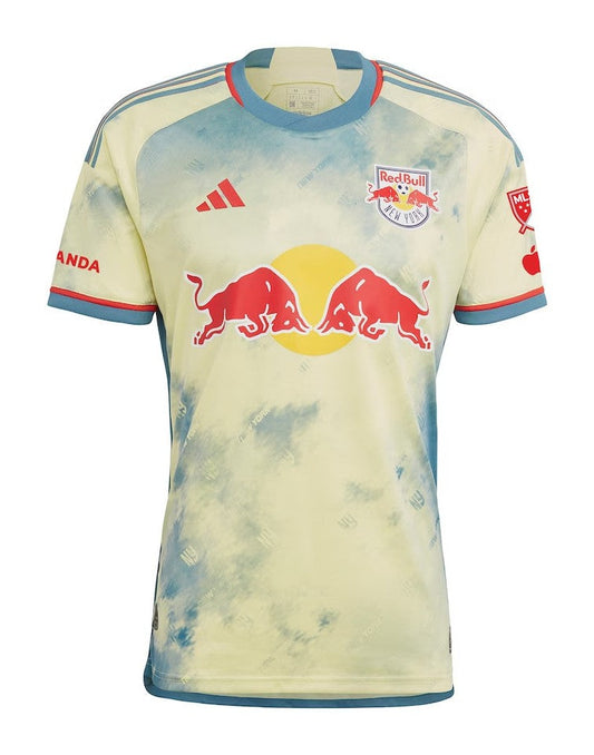 New York Soccer Heimtrikot 2024/2025 – Erwachsene