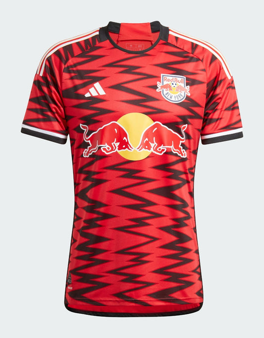 Maglia New York Soccer Away 2024/2025 - Adulto