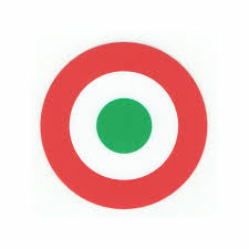 Patch Coppa Italia