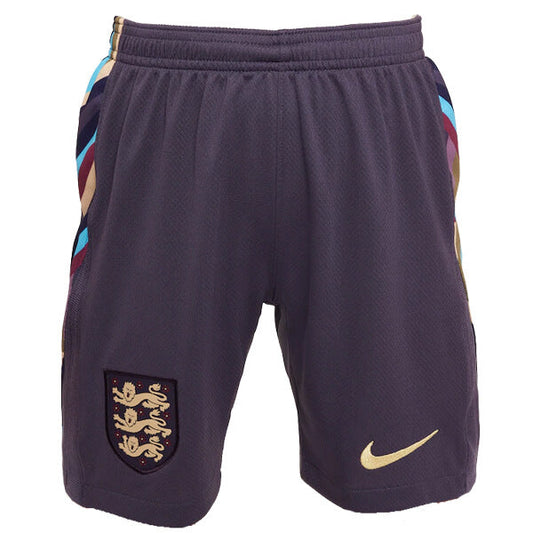 England 24/25 Fußballshorts