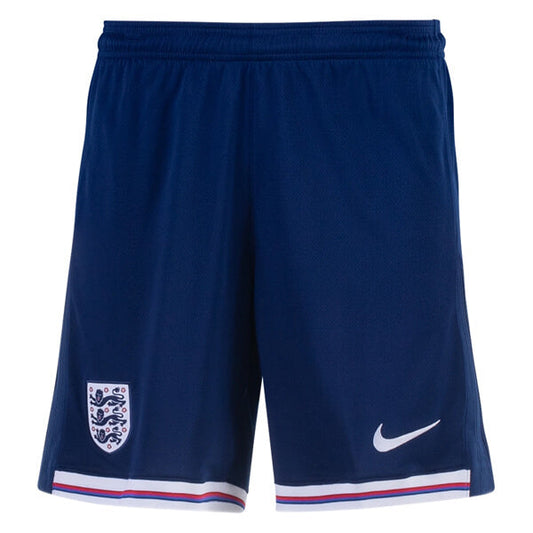 Short de Football Angleterre 24/25