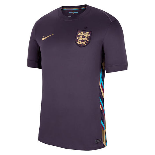 Maillot du Championnat d'Europe Angleterre 2024